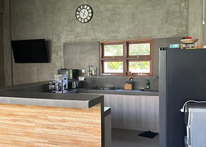 Habitación en casa particular Son Sun Uluwatu